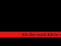 Frank Rennicke - Sehnsucht nach Zuhause Frank Rennicke - Sehnsucht nach Zuhause