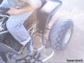 videos de Yamaha Blaster - X3M Motomel