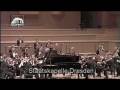 Vakarelis plays Beethoven Piano Concerto No. 1 video