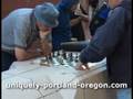 Uniquely Portland Oregon Intro