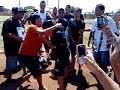Ewa Beach fights 4