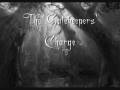The Gatekeepers' Charge - Book Trailer 3