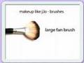 J-Lo's Awesome Eyeshadow