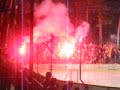 Blue Lions Bengaloshow in Niesky