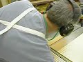 WOODWORKING - Carson Woodworks - Leg Tapering Jig
