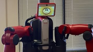 National Robotics Week