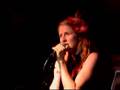 Vagabond Opera  - Milord,  Edith Piaf 2007