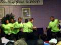 Drama Dance Team