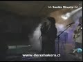 este es el primer video que subir� de nuestro estimado amigo nano concha, quien despues de casi 15 a�os volvi� a interpretar los viejos clasicos del grupo los angeles negros.  cabe destacar que nano fu� su director musical por casi toda la carrera del grupo, hasta el momento de retirarse.  en este video, grabado en mayo del 2007, en mexico interpretan 