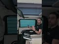 💡🎥🍿CINEMA MODE FOR THE REAR CABIN IN THE LUXURY VERSION OF THE MERCEDE ..