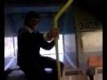 Video Pregio: Carca e Cialli sul busse