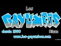 Fiestas Riaza 1997 - Encierros (1)