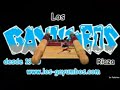 Fiestas Riaza 1997 - Encierros (1)
