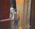 Fiestas Riaza 1997 - Encierros (1)