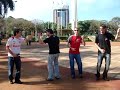 Mentirosa - a dança proibida Mentirosa - a dança proibida