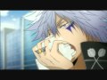 Byakuran's Marshmallow Shove