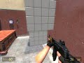A FORT I MADE IN GMOD