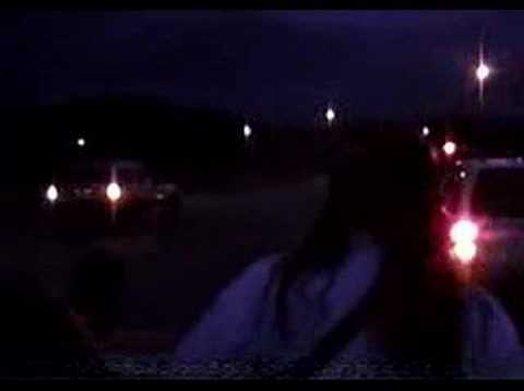 Grassy Narrows TransCanada Hwy Blockade