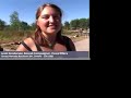 Grassy Narrows TransCanada Hwy Blockade