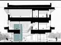 2008 AIA NC Design Awards - Merit - PBC+L, Wake Tech A&B
