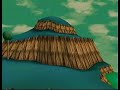 DBZ 2 TV GAME STORY Chapter 5 6 7 8 DBZ 2 TV GAME STORY Chapter 5 6 7 8