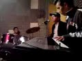 Angel Gonzalez y Valium, la carencia