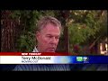 Man Says 'Adios' To Stockton Neighborhood