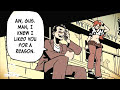 Riding Shotgun iManga #2: The Next Big Thing