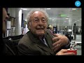 Reflexiones de Eduard Punset: \"Así aprendimos a hablar\" Reflexiones de Eduard Punset: \"Así aprendimos a hablar\"