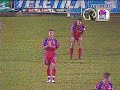 Golazo de Carlos Hernandez en San Carlos