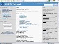 Introduction to the new Drupal-based Intranet Introduction to the new Drupal-based Intranet