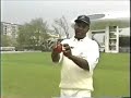 This is Cricket - Bowling