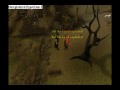 videos de Runescape- The War