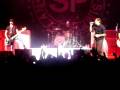 Simple Plan - When I'm Gone Glasgow Academy 27.11.08