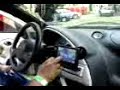 Ford KA equipado