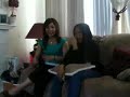 fob joke with deb and prescilla fob joke with deb and prescilla