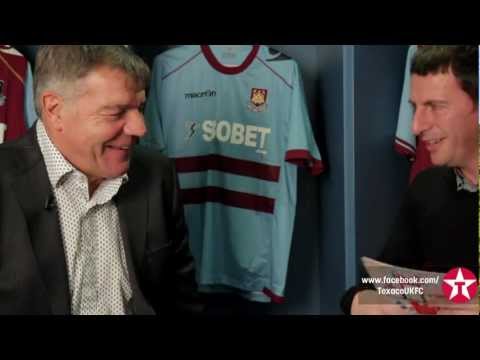 big sam