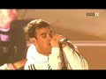 Robbie Williams - Let Me Entertain You (Leeds)
