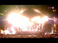 robbie williams   let me entertain you  leeds 