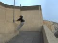 Sacha Powell Showreel 2008