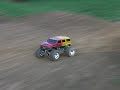marder baja et hummer FG ET HPI 1/5