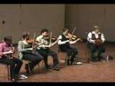 ttu celtic ensemble   o savinao
