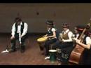 ttu celtic ensemble   o savinao