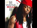 Lil Wayne - A Milli Remix feat. Jay-Z, Chris Brown, Neyo