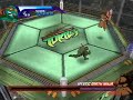 tmnt 2003 pc challenge mode part 2