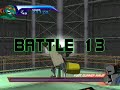 tmnt 2003 pc challenge mode part 2