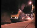 Arriva Cross Country HST 43301 and 43166