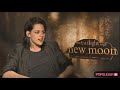 Kristen Discussing Soul Mates