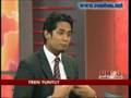 videos de Astro Atma  Wawancara Bersama Khairy Jamaluddin Part 2