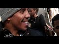 Andre Ward vs. Mikkel Kessler Super Six Boxing Match